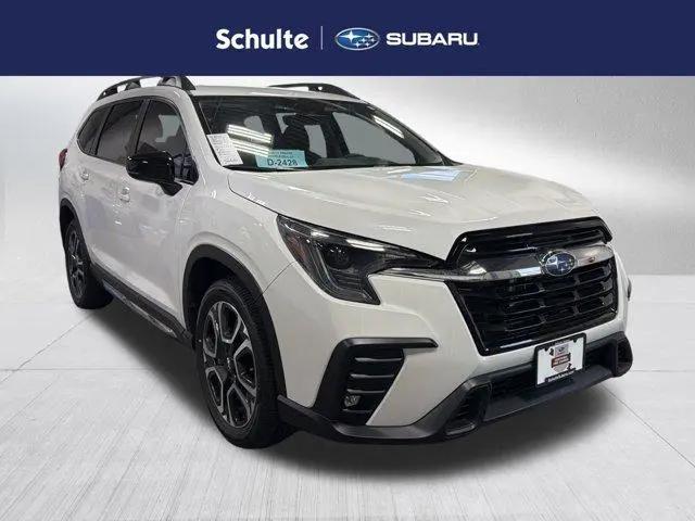 2024 Subaru Ascent Limited 8-Passenger for sale in Sioux Falls, SD