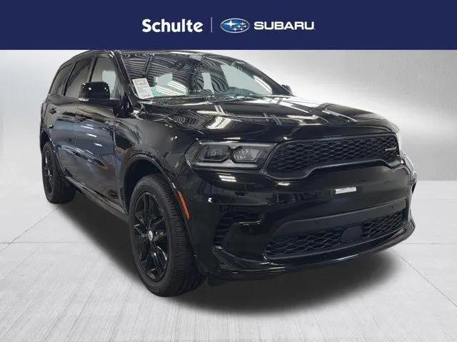 2026 Dodge Durango GT Plus AWD for sale in Sioux Falls, SD