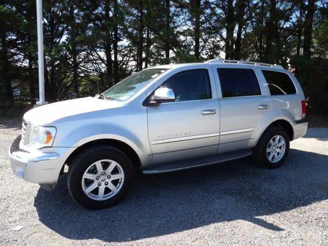 2007 Chrysler Aspen Limited for sale in Rocky Mount, VA