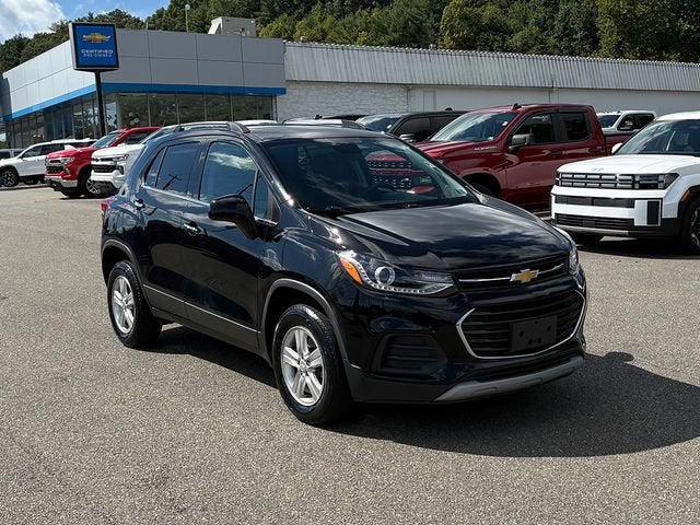 2019 Chevrolet Trax LT 2019 Chevrolet Trax LT