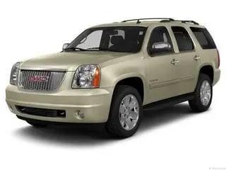 2013 GMC Yukon SLE for sale in Bay City, MI