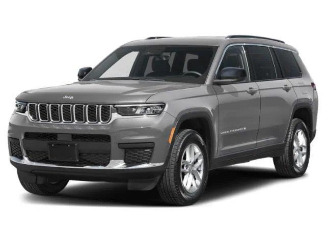 2027 Jeep Grand Cherokee L Laredo Altitude for sale in Ponca City, OK