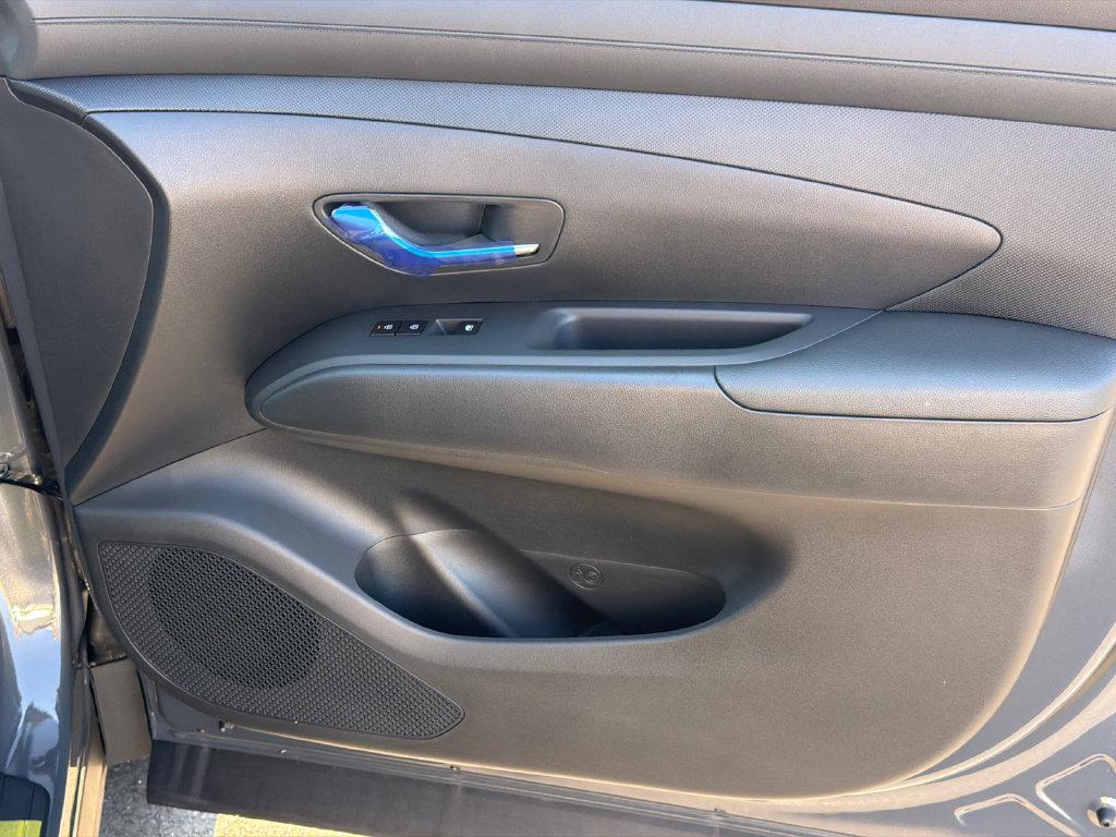 New 2026 Gray HYUNDAI SEL AWD image 15