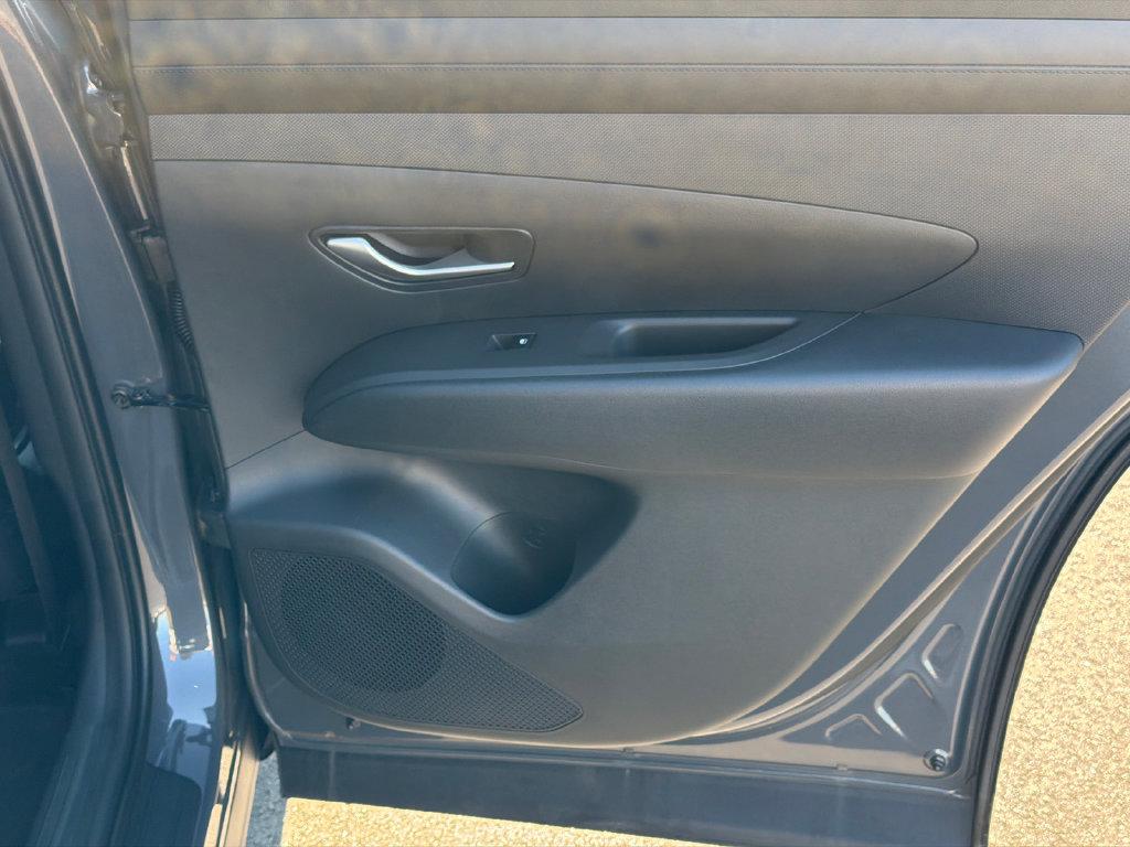 New 2026 Gray HYUNDAI SEL AWD image 17