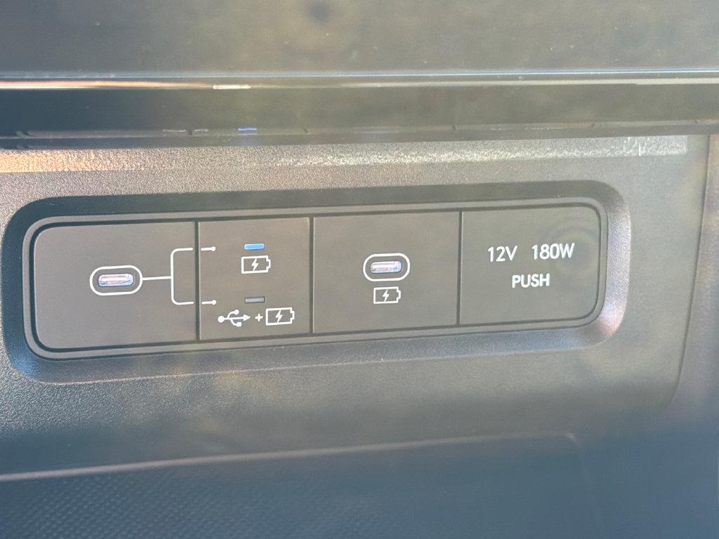 New 2026 Gray HYUNDAI SEL AWD image 31