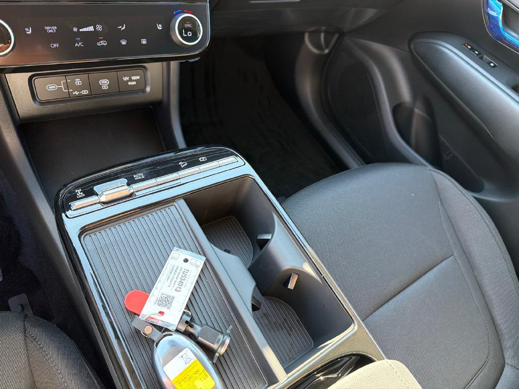 New 2026 Gray HYUNDAI SEL AWD image 32