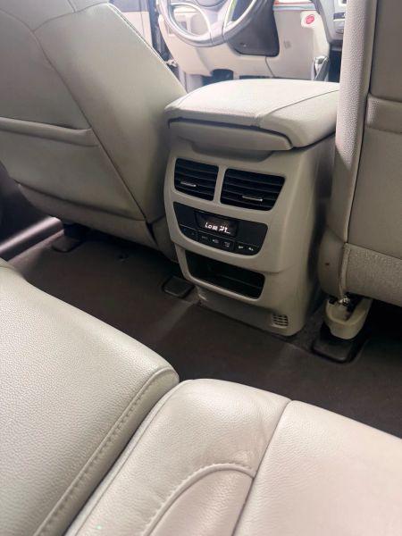 2014 Acura MDX Base