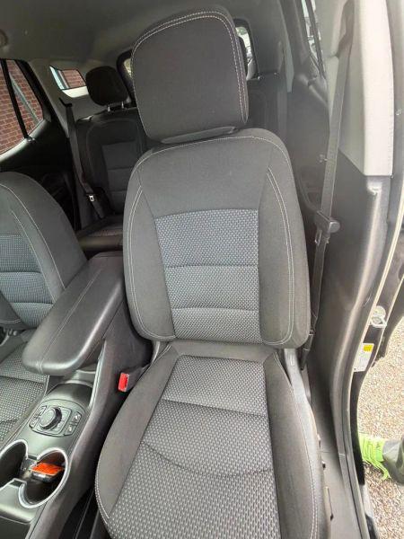 2022 GMC Terrain AWD SLE