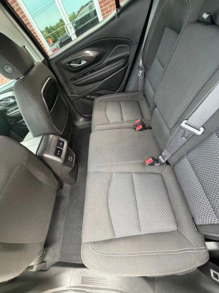 2022 GMC Terrain AWD SLE
