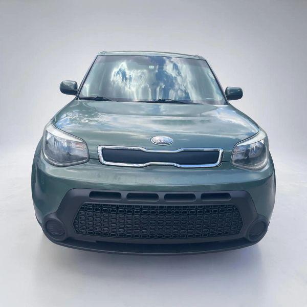 2014 Kia Soul Base for sale in Tampa, FL