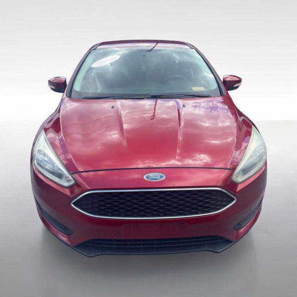 2016 Ford Focus SE for sale in Tampa, FL