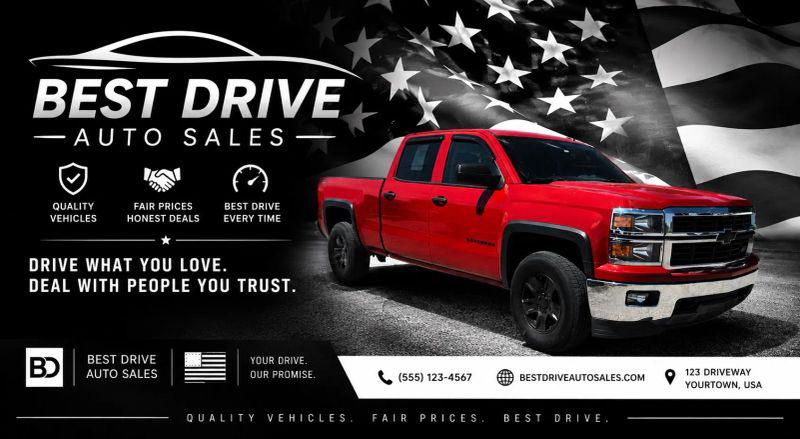2014 Chevrolet Silverado 1500 LT for sale in Mount Sterling, KY