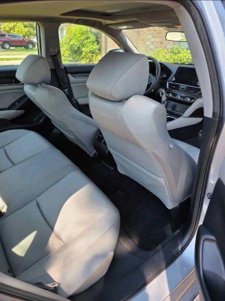 2019 Honda Accord EX for sale in Metairie, LA