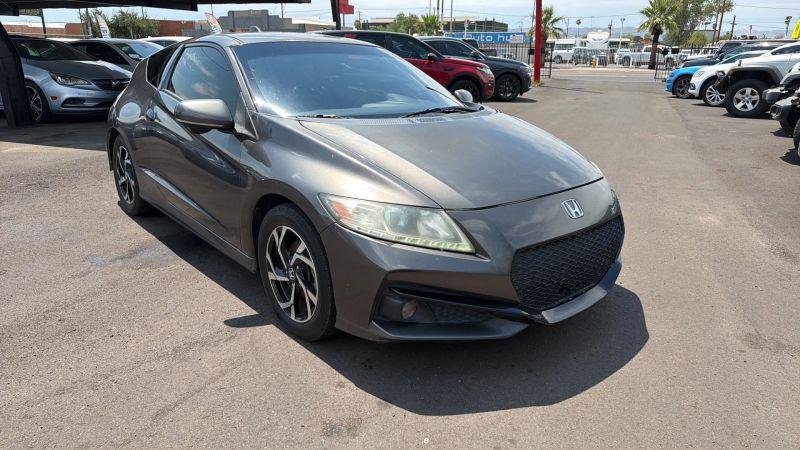 2016 Honda CR-Z EX for sale in Phoenix, AZ