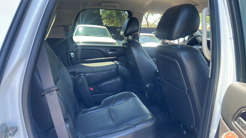 2013 GMC Yukon SLT