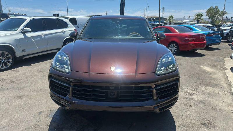 2020 Porsche Cayenne Base for sale in Phoenix, AZ