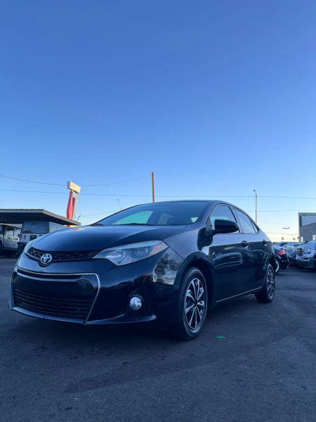 2014 Toyota Corolla L for sale in Phoenix, AZ