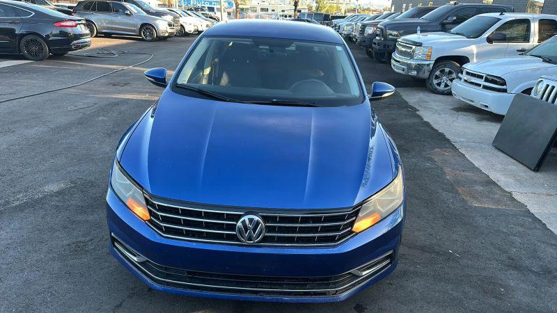 2016 Volkswagen Passat 1.8T S for sale in Phoenix, AZ