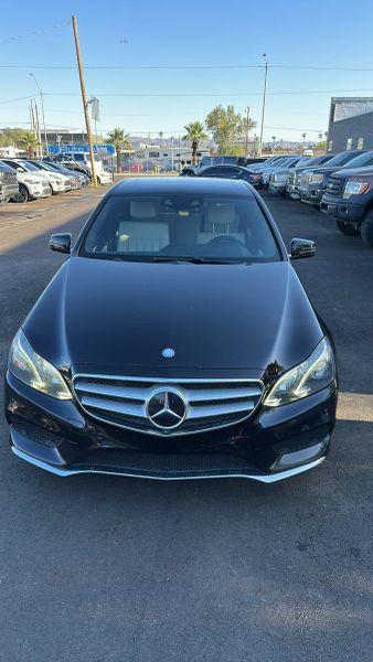 2015 Mercedes-Benz E 250 BlueTEC E 250 BlueTEC for sale in Phoenix, AZ