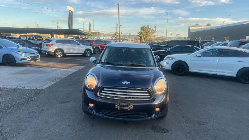 2013 MINI Countryman Cooper for sale in Phoenix, AZ