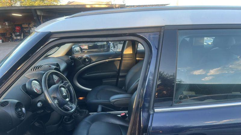 2013 MINI Countryman Cooper