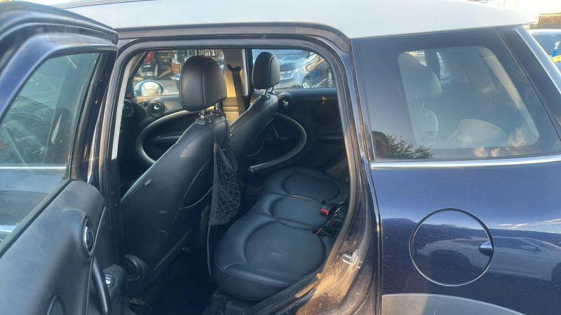 2013 MINI Countryman Cooper