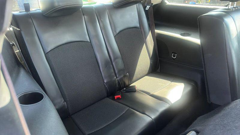2017 Dodge Journey Crossroad Plus