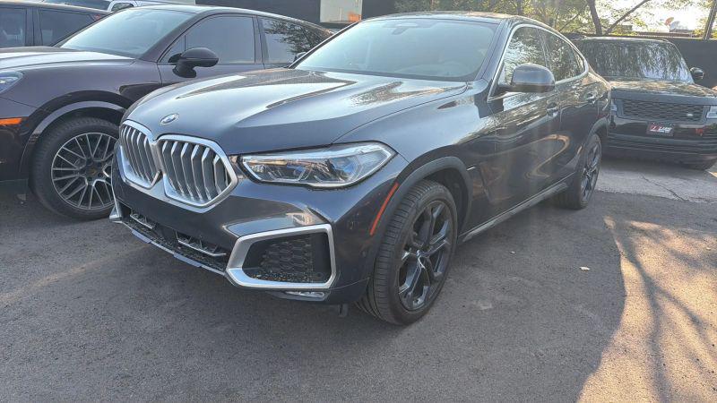 2020 BMW X6 xDrive40i for sale in Phoenix, AZ