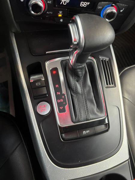 2016 Audi A4 2.0T Premium