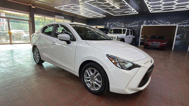 2017 Toyota Yaris iA Base for sale in Brockton, MA