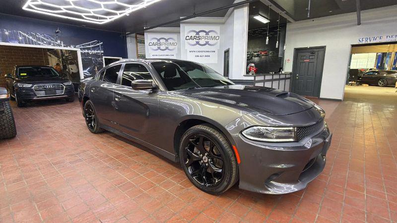 2019 Dodge Charger GT RWD for sale in Brockton, MA