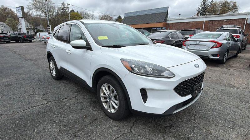2020 Ford Escape SE for sale in Brockton, MA
