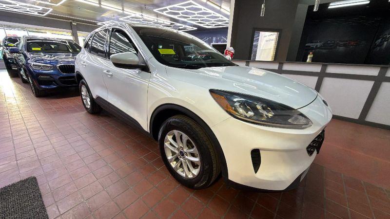 2020 Ford Escape SE for sale in Brockton, MA