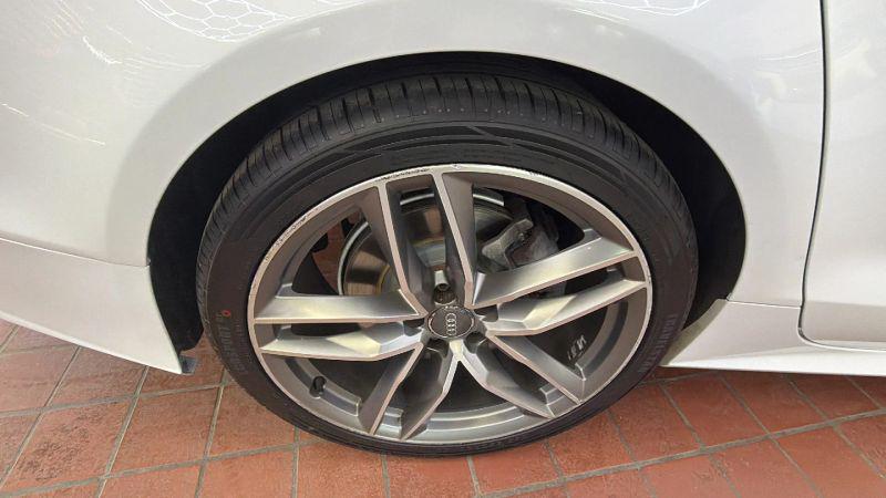 2016 Audi A7 3.0T Premium Plus