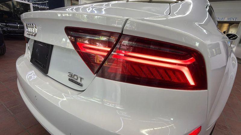 2016 Audi A7 3.0T Premium Plus