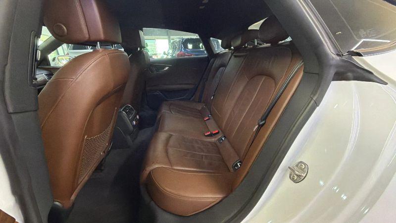 2016 Audi A7 3.0T Premium Plus