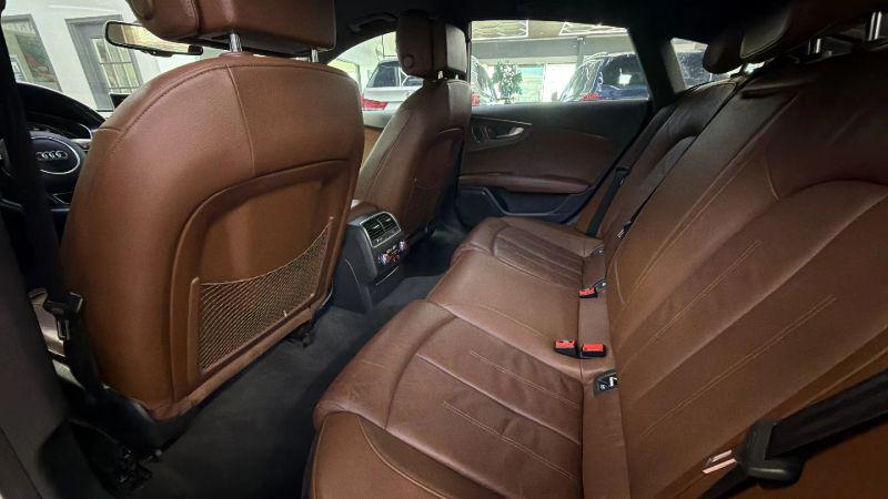 2016 Audi A7 3.0T Premium Plus