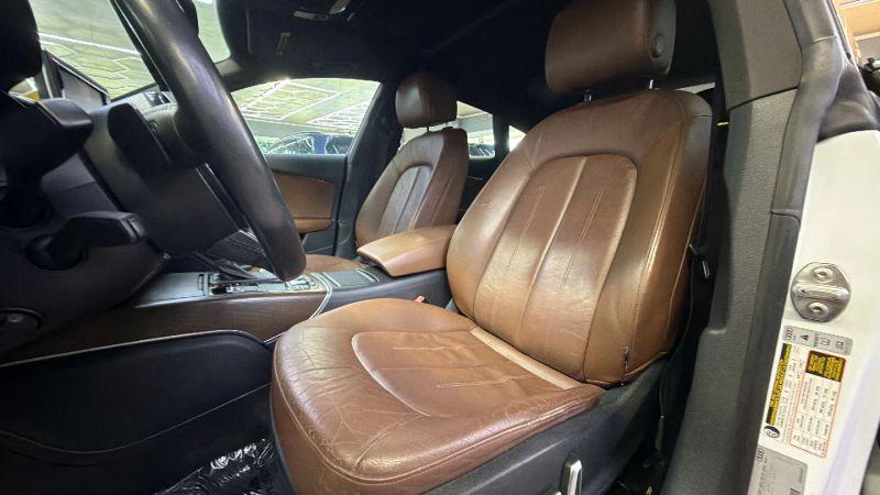 2016 Audi A7 3.0T Premium Plus