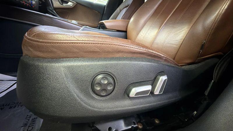 2016 Audi A7 3.0T Premium Plus