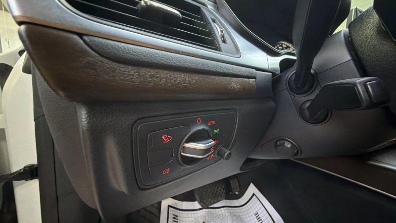 2016 Audi A7 3.0T Premium Plus