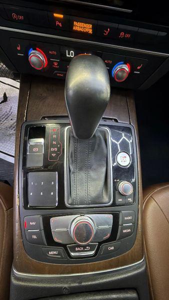 2016 Audi A7 3.0T Premium Plus