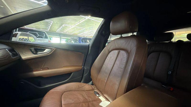 2016 Audi A7 3.0T Premium Plus