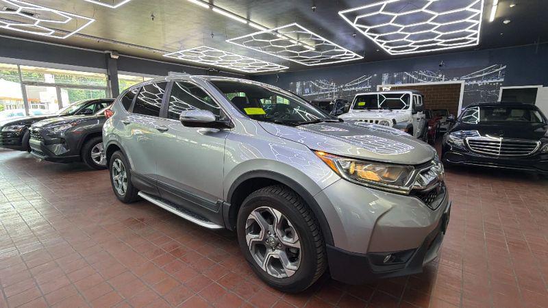 2019 Honda CR-V EX-L for sale in Brockton, MA