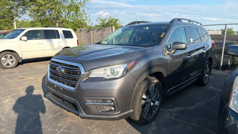 2020 Subaru Ascent Limited for sale in Brockton, MA