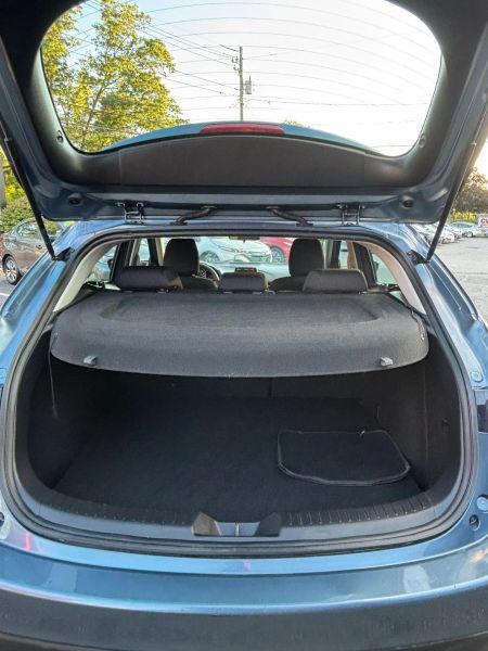 2014 Mazda Mazda3 i Sport