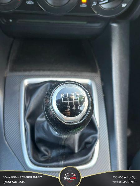 2014 Mazda Mazda3 i Sport