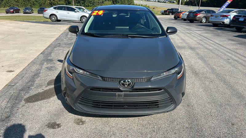 2024 Toyota Corolla LE for sale in Athens, AL