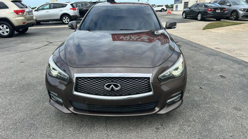 2017 INFINITI Q50 2.0t Premium for sale in Athens, AL