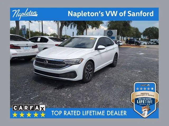 2024 Volkswagen Jetta 1.5T S for sale in Sanford, FL