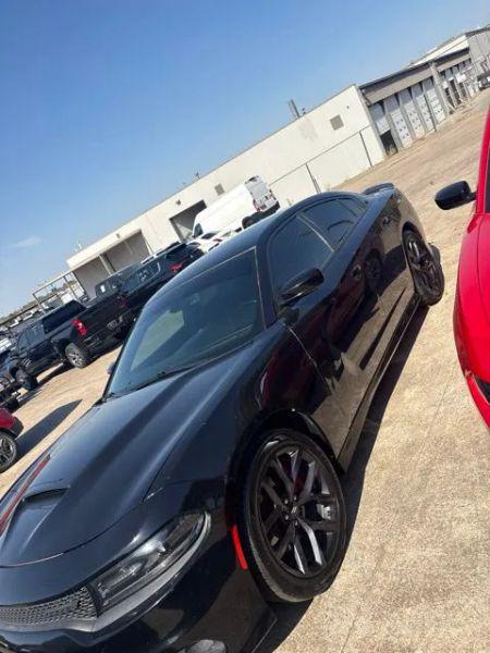 2021 Dodge Charger GT RWD for sale in White Settlement, TX
